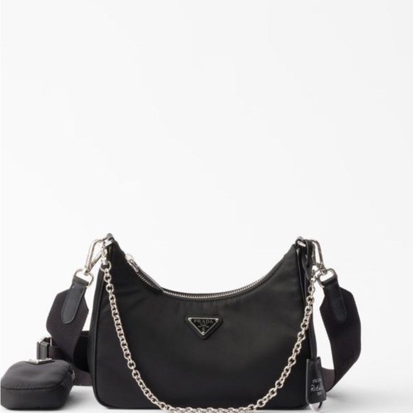 Prada Re-Edition 2005 Re-Nylon bag - Picture 3 of 3